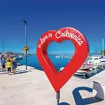 Lovely In Feriehus Crikvenica