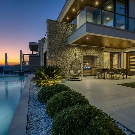 Prázdninový dům Stunning In Crikvenica