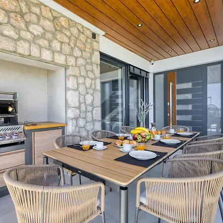 Stunning In * Crikvenica