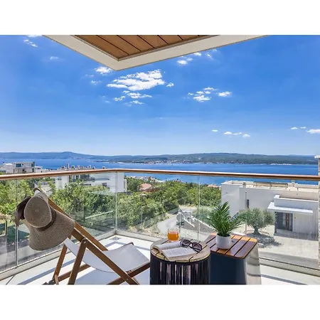 Stunning In Prázdninový dům *