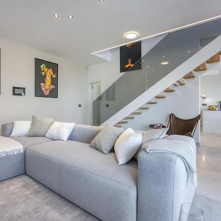 Stunning In Crikvenica