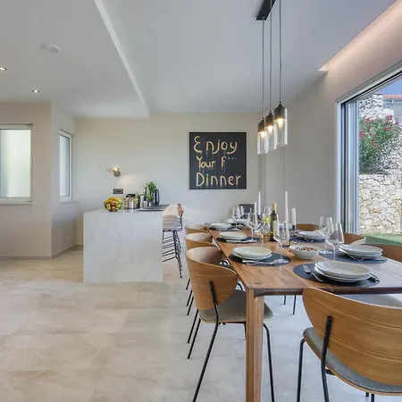 Stunning In Prázdninový dům