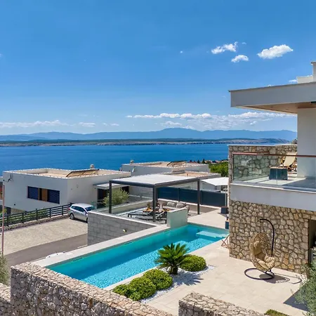 Stunning In Semesterbostad