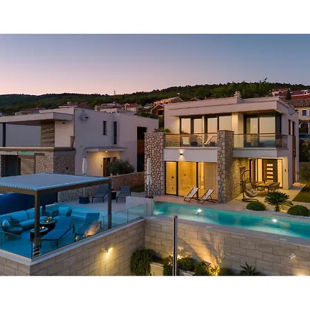 Stunning In Semesterbostad