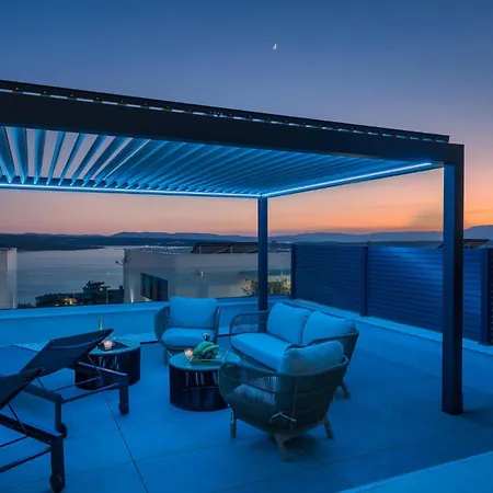 Stunning In קריקווניצה