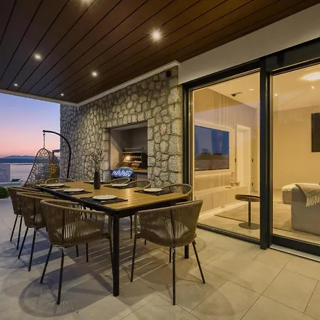 Stunning In בית נופש קריקווניצה