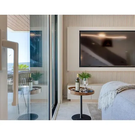 Stunning In בית נופש קריקווניצה