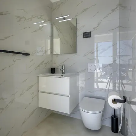 Stunning In בית נופש