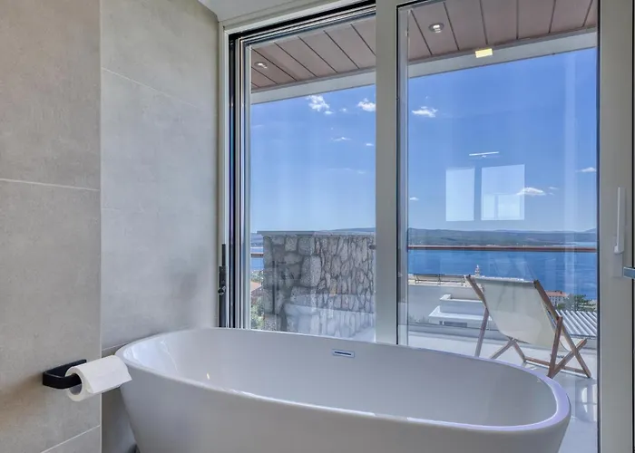 Stunning In Semesterbostad *