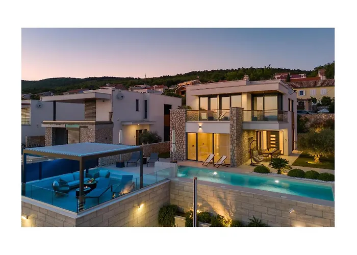 Stunning In Semesterbostad