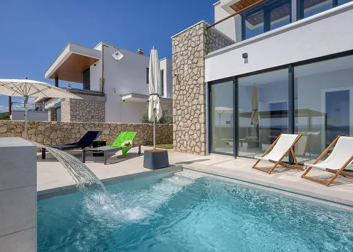 Stunning In Crikvenica