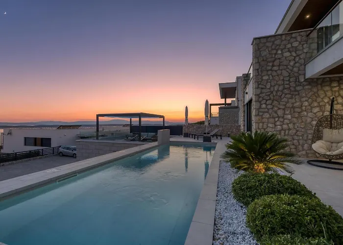 Vakantiehuis Stunning In