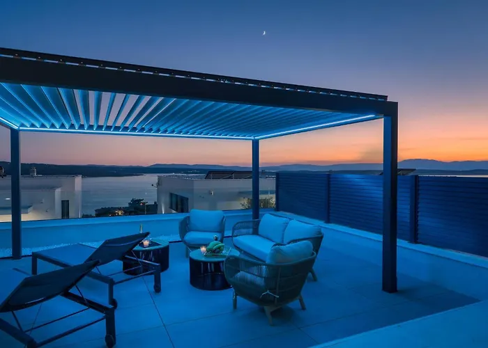 Stunning In Crikvenica