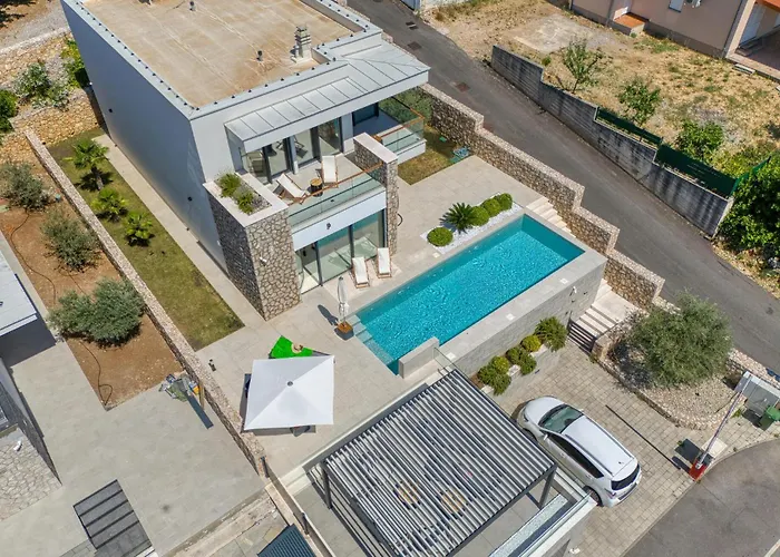 Stunning In Crikvenica