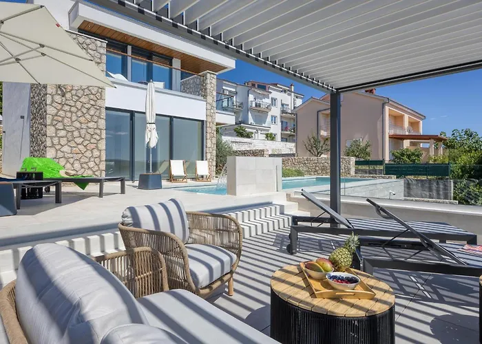 Stunning In * Crikvenica