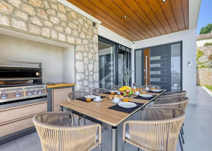 Stunning In * Crikvenica