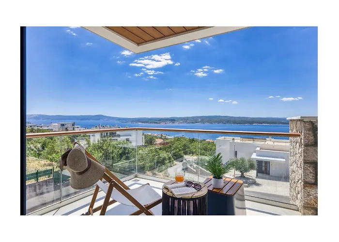 Stunning In Semesterbostad *