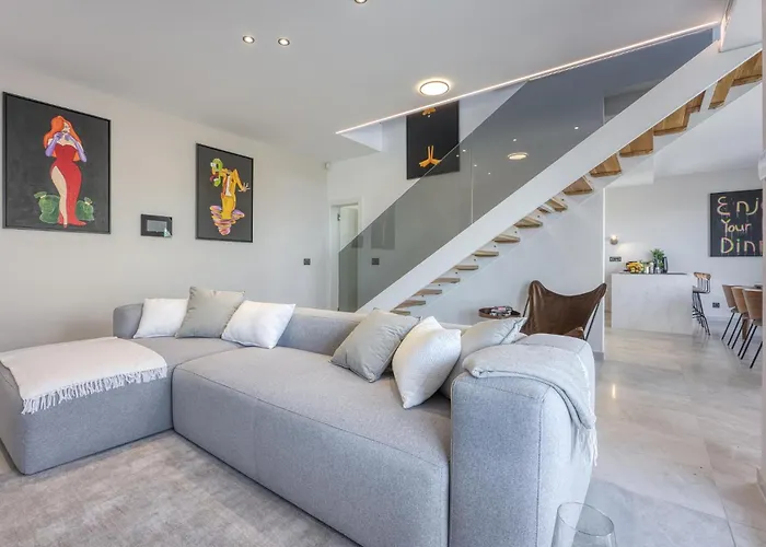 Stunning In Crikvenica