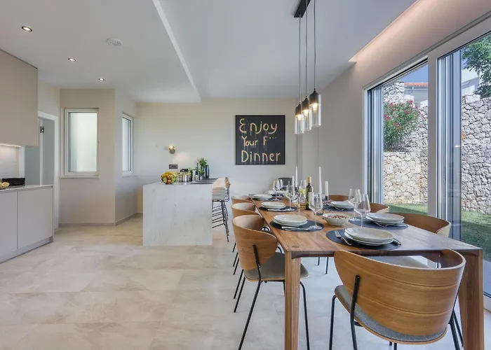 Stunning In Semesterbostad