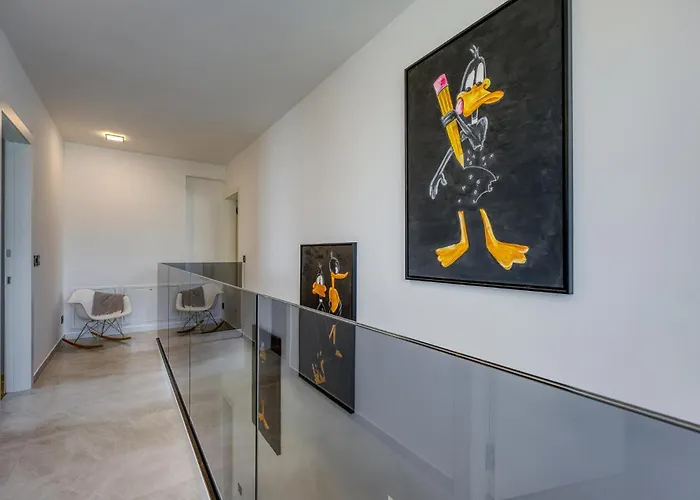 Stunning In * Crikvenica