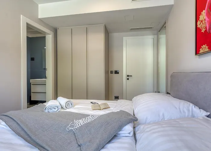 Stunning In Crikvenica