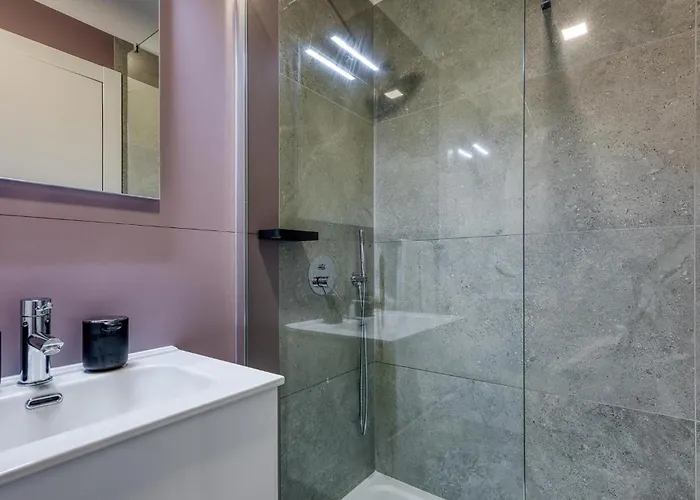 Stunning In Crikvenica