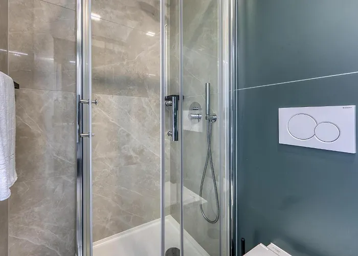 Semesterbostad Stunning In