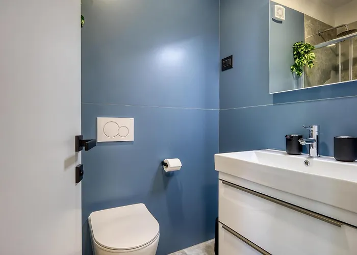 Stunning In Crikvenica