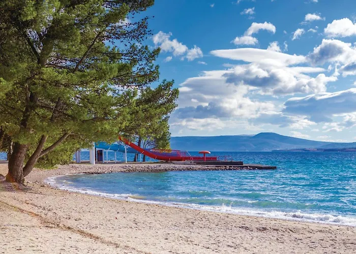 Stunning In Crikvenica