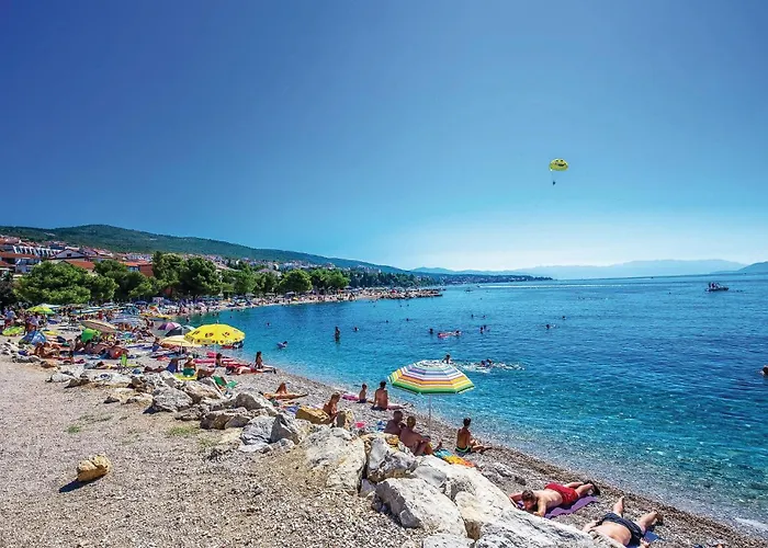 Stunning In * Crikvenica