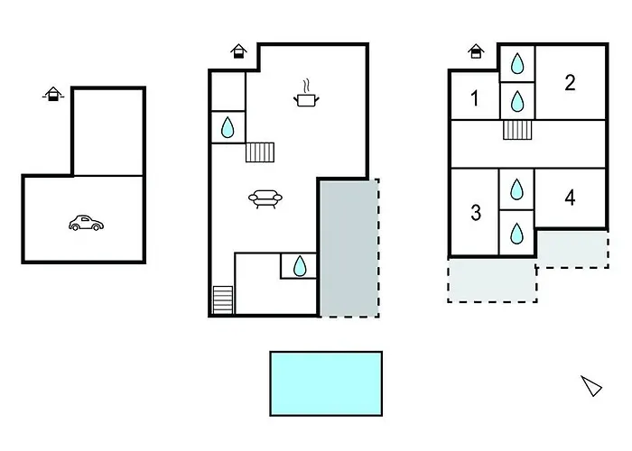 Stunning In Crikvenica